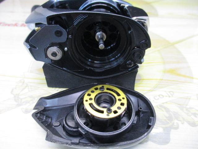 22アルデバランBFS HG RH