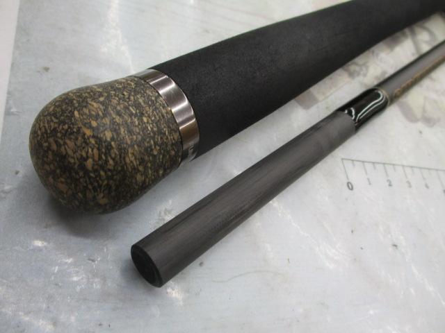 サイドワインダーグレートパフォーマーHGC-70XF/GP