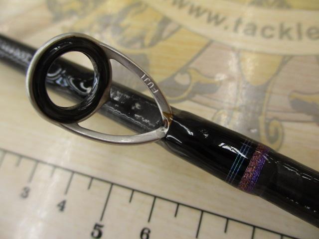 紅牙X 69HB-S｜＠ベリーネット 日本最大新品中古釣具WEBショップ