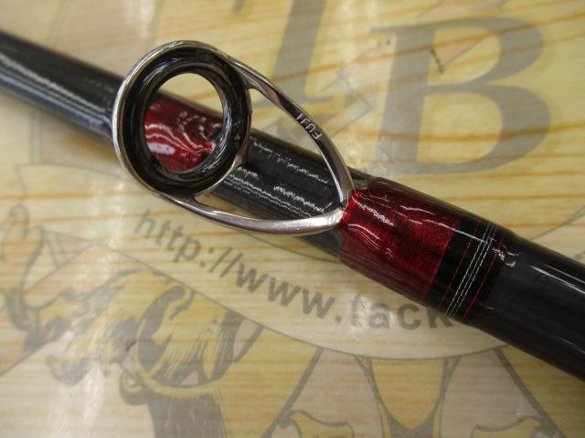 メタリア ヤリイカ MH-190｜＠ベリーネット 日本最大新品中古