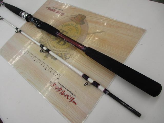 限定特価】ダイワ リーオマスター真鯛SX S-300 40％OFF
