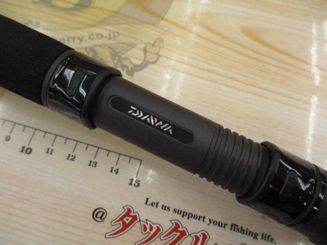 ダイワ ショアスパルタン 100H 【使用インプレ】 » 豪磯部