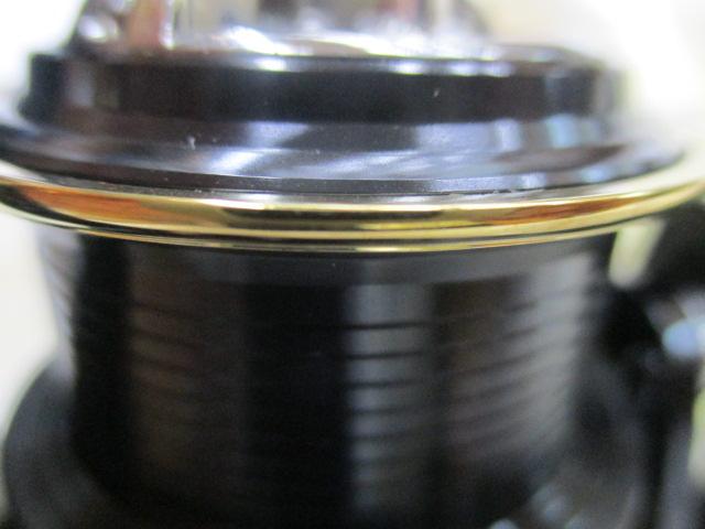 DAIWA - ■ダイワ■17モアザン■2510PE-SH-LBD■ボディー■オーバーホール済■ Amazon | ダイワ(DAIWA) スピニングリール シーバス モアザン 17