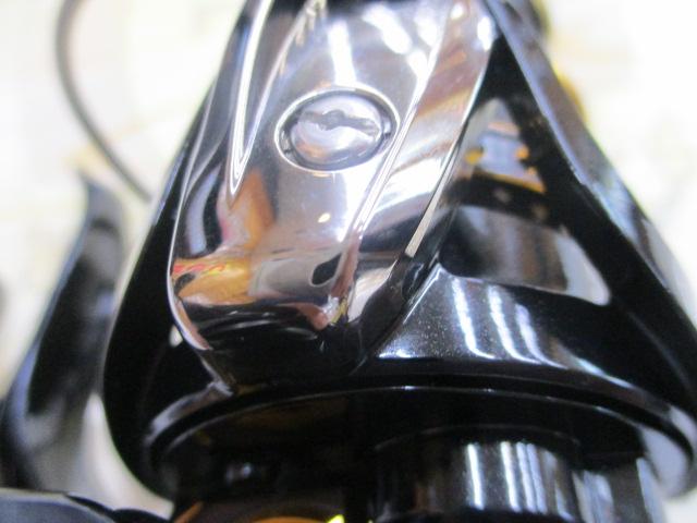 17モアザンLBD 2510PE-SH｜＠ベリーネット 日本最大新品中古釣具WEB