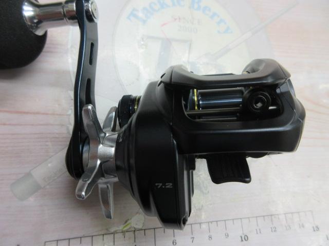 22グラップラーBB 150HG