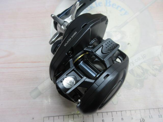 22グラップラーBB 150HG