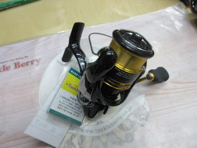 ダイワ　23レガリスLT1000S【中古】 DAIWA([スポーツ]ダイワ) / 00060361 23レガリス LT1000S | 中古