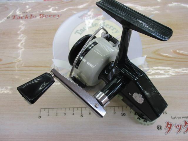 ABU Cardinal 44 スピニングリール グリーン/ホワイト ABU] Cardinal 44 | 北海道フィッシングガイドRiver Freak