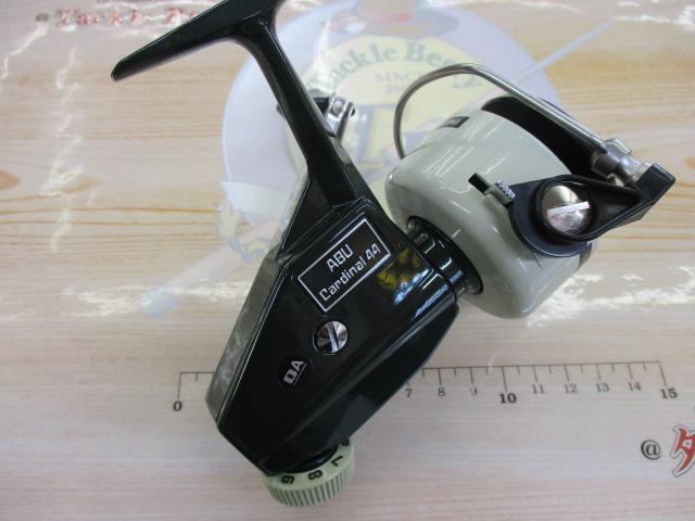 カーディナル 44 グリーン｜＠ベリーネット 日本最大新品中古
