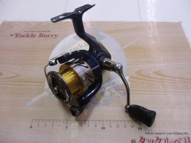 クレストLT3000-c ダイワ クレスト LT3000-C (リール) 価格比較 - 価格.com