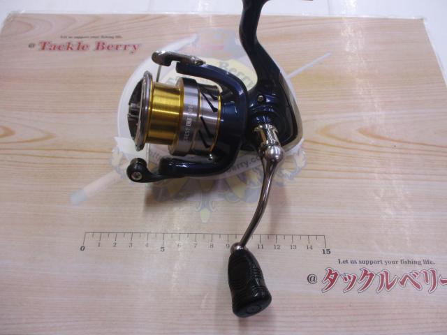 20クレスト LT3000-C｜＠ベリーネット 日本最大新品中古釣具WEB