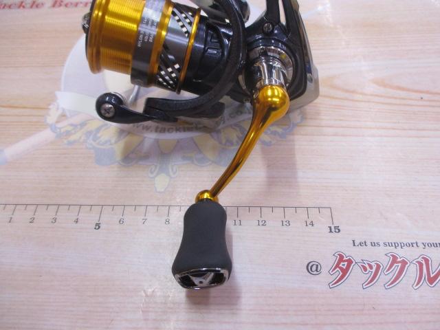 20レブロス LT2000S｜＠ベリーネット 日本最大新品中古釣具WEB
