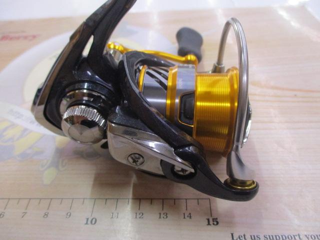 20レブロス LT2000S｜＠ベリーネット 日本最大新品中古釣具WEB
