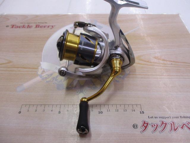 ダイワ 21 フリームス FC LT 2000S - 上島釣具店