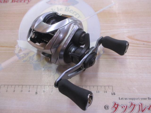 21ジリオン SV TW 1000HL｜＠ベリーネット 日本最大新品中古釣具