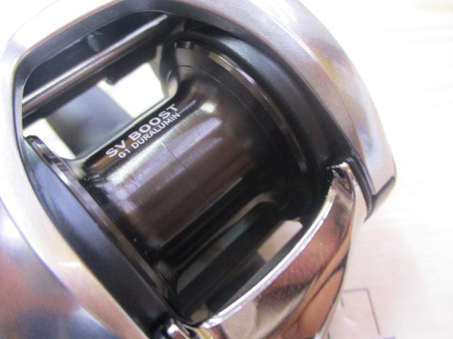 21ジリオン SV TW 1000HL｜＠ベリーネット 日本最大新品中古釣具