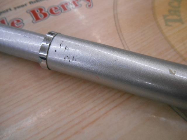 楽天市場】【中古品】Daiwa HZ インターライン エンブレム ISO