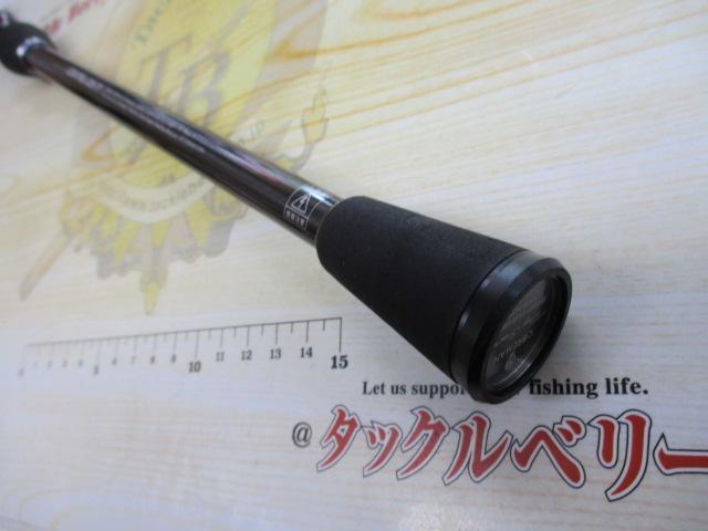 デイスター CDS76L-CS/T｜＠ベリーネット 日本最大新品中古釣具