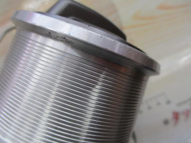 97パワーエアロ 6000