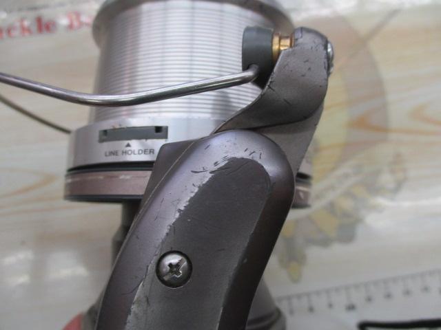 パワーエアロ　6000 ② 97パワーエアロ 6000｜＠ベリーネット 日本最大新品中古釣具WEB