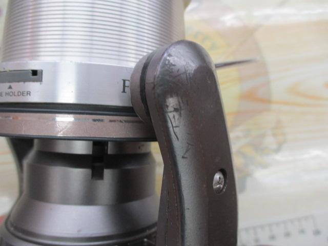 97パワーエアロ 6000