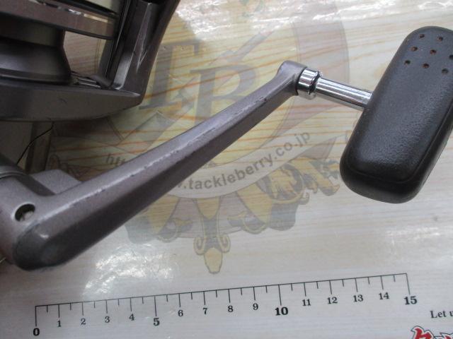 97パワーエアロ 6000