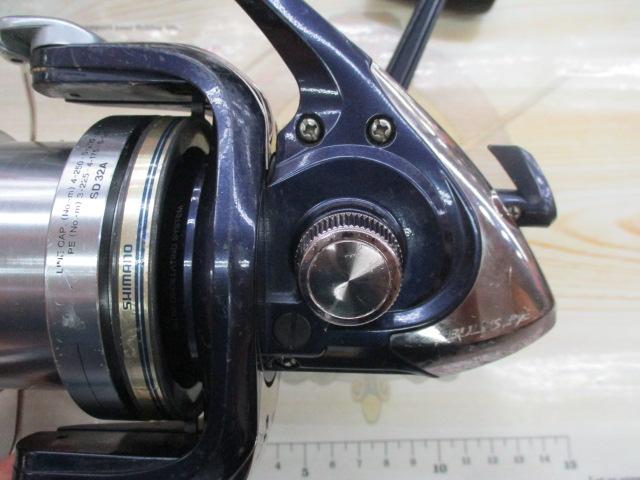 06ブルズアイ 7050遠投｜＠ベリーネット 日本最大新品中古釣具