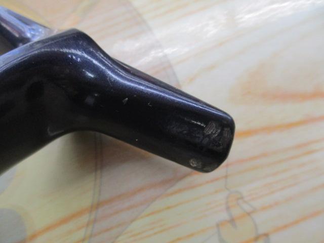 06ブルズアイ 7050遠投