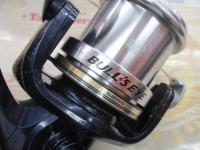 06ブルズアイ 7050遠投