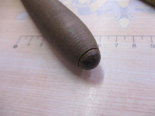 朱紋峰 ぬけさく 16