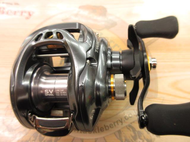 タトゥーラ SV TW 6.3R｜＠ベリーネット 日本最大新品中古釣具