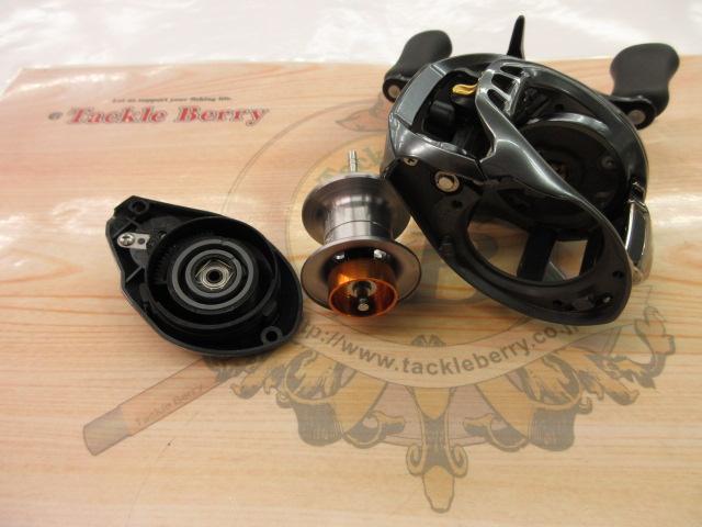 タトゥーラ SV TW 6.3R｜＠ベリーネット 日本最大新品中古釣具