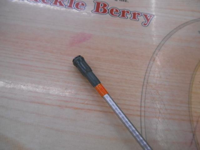 HSリーガルISO 1-45I