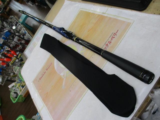 中古品 ダイワメガディス1.5号530 メガディス 1.5-53｜＠ベリーネット 日本最大新品中古釣具WEB