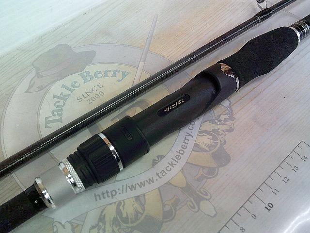 ダイワ(Daiwa) LABRAX(ラブラックス) AGS 96M・N(2ピース