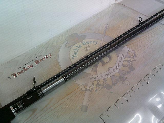 ダイワ(Daiwa) LABRAX(ラブラックス) AGS 96M・N(2ピース