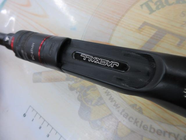 BPM BC-69MH｜＠ベリーネット 日本最大新品中古釣具WEBショップ