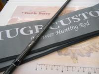 ヒュージカスタムH2S-75RF