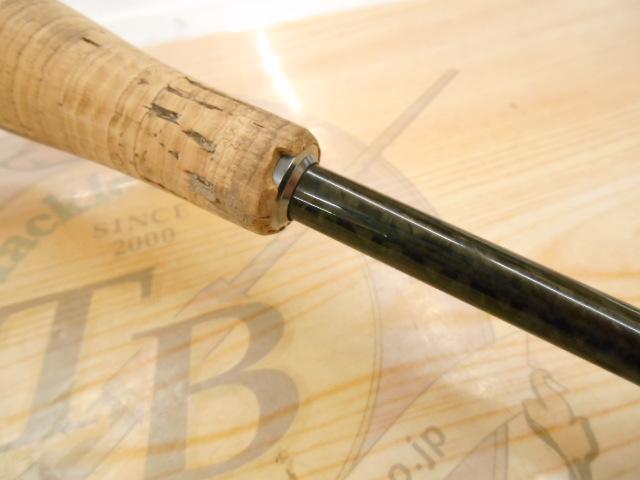 デストロイヤー F3-69X7(X7)ステルスリールシート