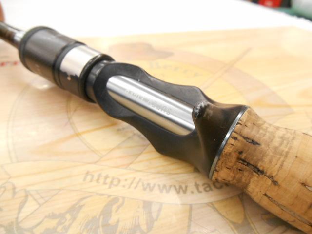 デストロイヤー F3-69X7(X7)ステルスリールシート