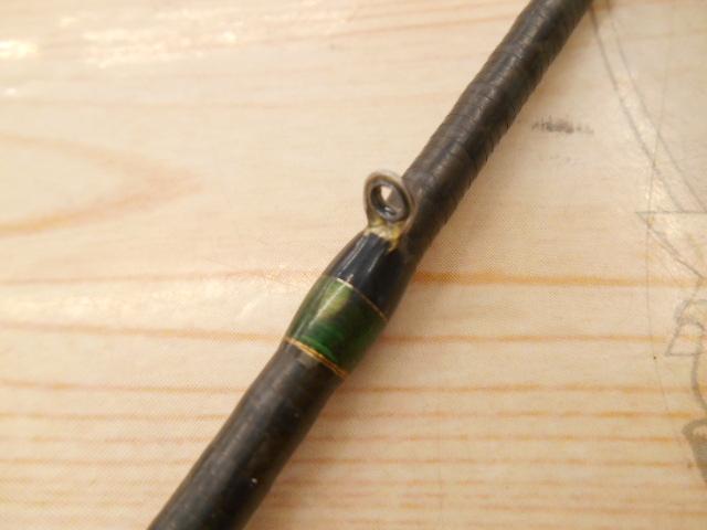 デストロイヤー F3-69X7(X7)ステルスリールシート