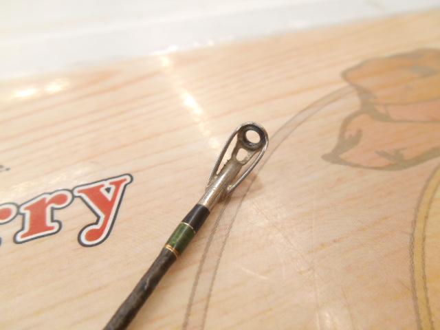 デストロイヤー F3-69X7(X7)ステルスリールシート