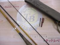 朱紋峰 飛造り 8