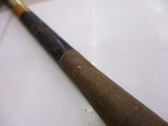 がまへら古天峰 12