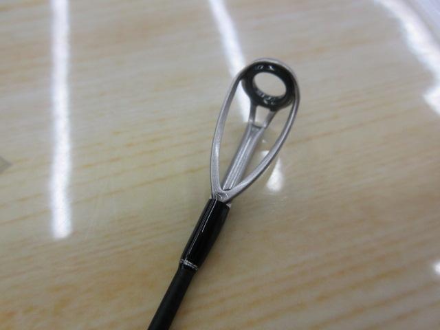 ジャイアントキリング1G GK1-S62MH