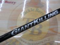 ジャイアントキリング1G GK1-S62MH