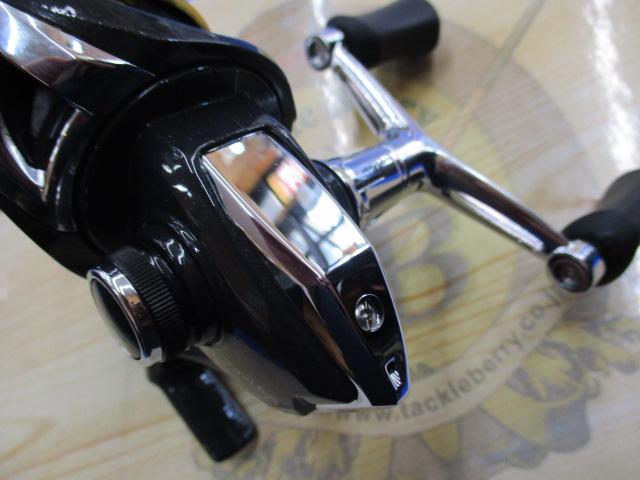 17サハラ C3000DH｜＠ベリーネット 日本最大新品中古釣具WEBショップ