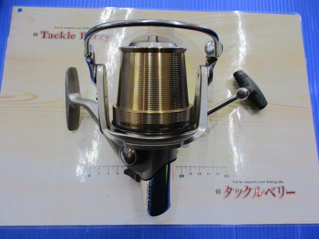 トーナメントサーフベーシア45Ⅱ 極細- 貝利網