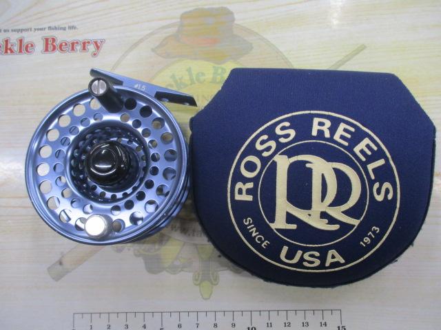 エボリューション 1.5 スレートブルー