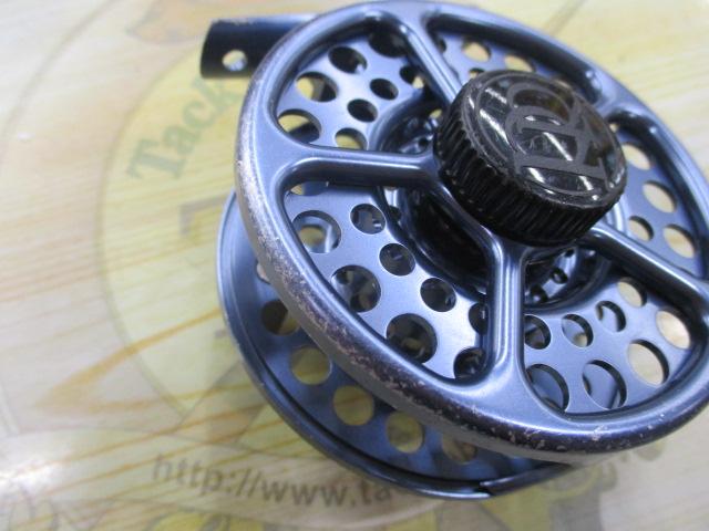 エボリューション 1.5 スレートブルー